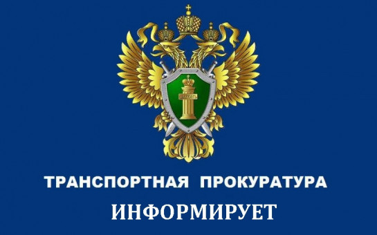 В Новосибирской области в суд направлено уголовное дело о хищении имущества в пассажирском поезде